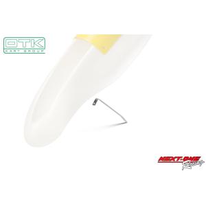 OTKフロントパネルロアステー M6 M7   TONY KART純正部品