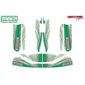 KG フロントパネル 508 ホワイト : NEXT-ONE Yahoo!店 - 通販 - Yahoo