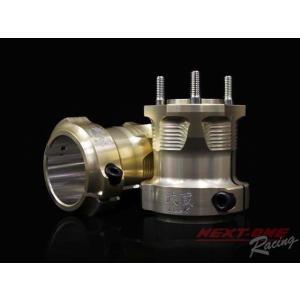 レーシングカート用トリプルKフローティングスプロケハブ匠Φ50 製品】フローティングスプロケットハブ ”匠” - レーシングパーツ製造