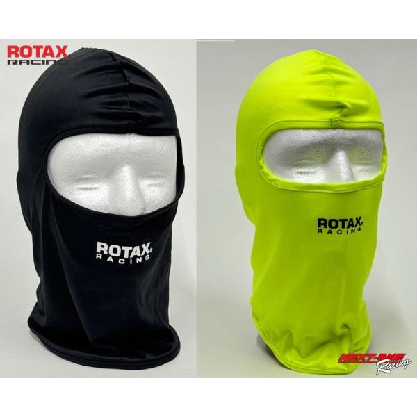 ROTAX BALACLAVA レーシングカートフェイスマスク