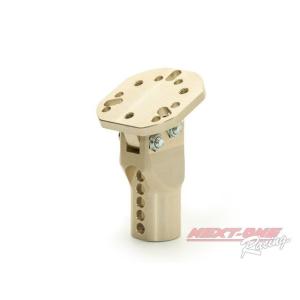 TECNOマグホイール タイプR カデット120mmX2本 148mmX2