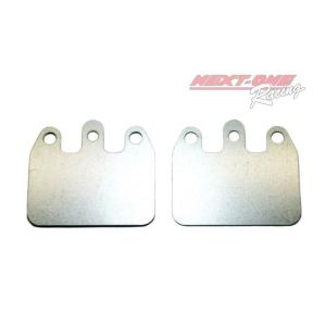 CRG VEN05 ブレーキパッドシム　1.0ｍｍ　2.0mm　１枚