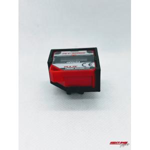 XAM PET-3200Rデジタルアワーメーター用ホルダー｜next-one-racing