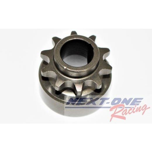 XAMドライブスプロケット219　ダイレクト用　ヤマハKT-100SD、PRD-RK100エンジン等