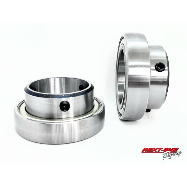 超高性能・高精度　セラミックリアシャフトベアリングΦ50 1個