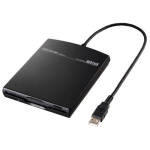 I-O DATA USB-FDX1BK USB 2.0