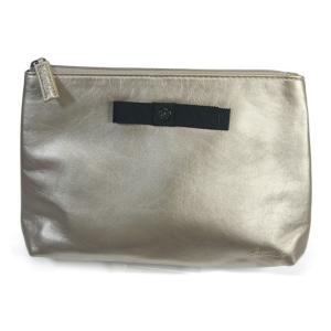 ●　ゲラン　コスメポーチ　ノベルティ　鏡　アイシャドウ　おまとめ品 ○ ゲラン コスメポーチ ノベルティ 鏡 アイシャドウ おまとめ品