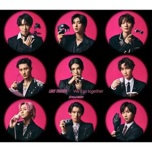 LOVE TRIGGER / We’ll go...の詳細画像4