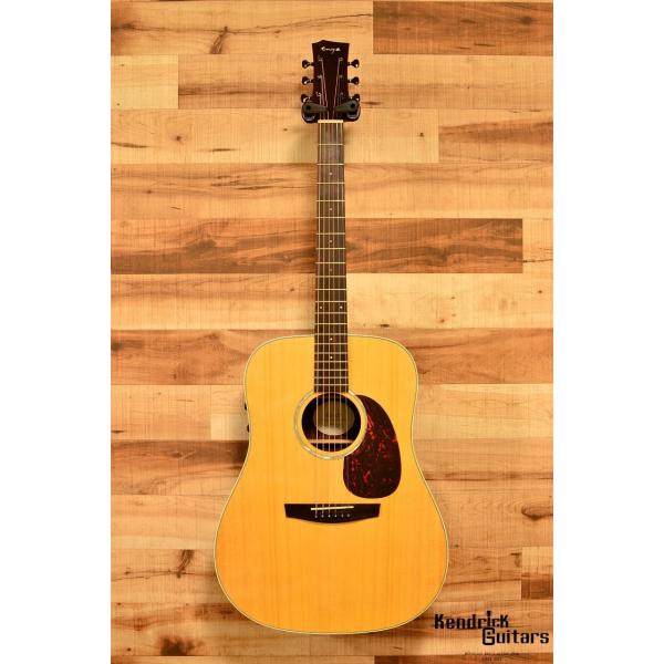 Enya ED-Q1 / EQ w/OGB