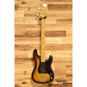 Fender 1975 Precision Bass - 3CS w/OHC