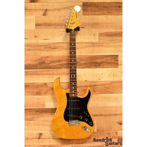 Fender 1979 Stratocaster / Natural w/OHC｜next-tone