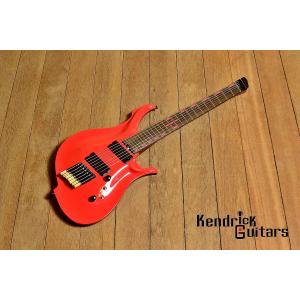 KOLOSS 2022 X7-RED w/bag｜next-tone