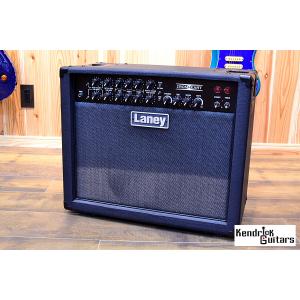 Laney (レイニー) ギターアンプヘッド IRT-STUDIO : Rean STORE