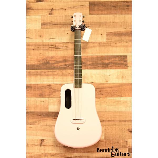 LAVA ME 2 FB / Pink w/OGB