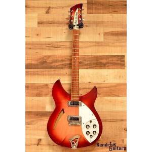 Rickenbacker 1995 MODEL 330 / Fireglo w/GB｜next-tone