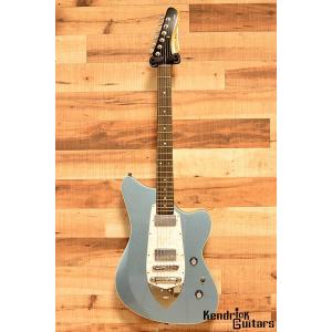 PRS 2011 Custom24 / Blue Burst w/HC : Kendrick Guitars - 通販