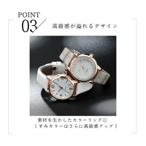 レディース腕時計 腕時計 レディース 安い 防...の詳細画像4