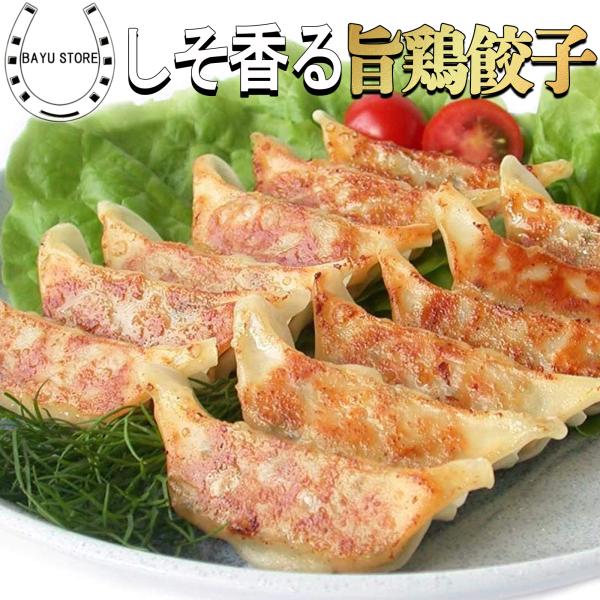 鶏餃子 冷凍食品 しそ 180個 点心 中華 大容量 おかず おつまみ 爆買