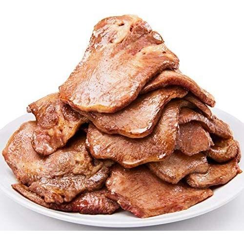 牛タン 厚切りスライス お徳用1.5kg 牛たん ステーキ 焼肉 焼き肉 タンシチュー 牛タン タン...