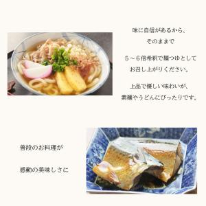 日田醤油 天然だしの素 900ml &...の詳細画像5