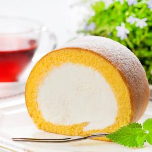 ロールケーキ 冷凍 スイーツ ギフト 16cm 洋菓子 冷凍ケーキ