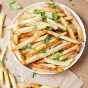 ポテトフライ 大容量 2kg 業務用 フライドポテト 冷凍食品 つまみ おやつ 爆買