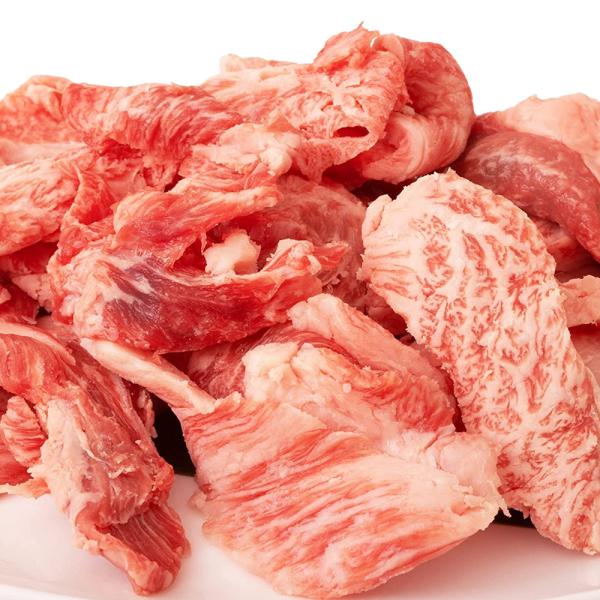 牛すじ 1.2kg (300g×4パック) 黒毛和牛 &amp; 国産牛 牛スジ肉 煮込み すじ煮込み カレ...