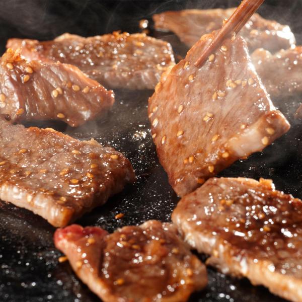 牛カルビ 厚切り 1kg 大容量 訳あり 形・大きさ不揃い 牛バラ肉 業務用 冷凍/牛肉 焼肉 爆買