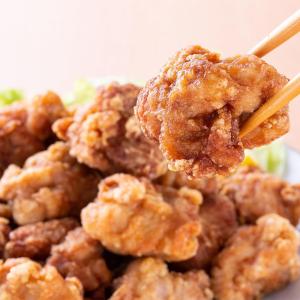 唐揚げ 1kg 若鶏 竜田揚げ 業務用 大容量 電子レンジ調理 お弁当 おかず 惣菜 冷凍おかず おつまみ 冷凍惣菜 鶏モモ肉 鶏肉 唐揚げ 冷凍食品 食品 爆買