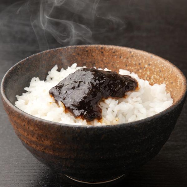 宮城県産 海苔の佃煮 500g 保存料着色料不使用 国産 海苔佃煮 のり佃煮 ご飯のお供 おにぎりの...