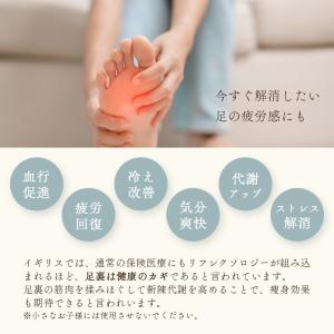 アズマ商事の 足ツボマッサージ ラッピング付き...の詳細画像5