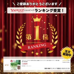 ブロッコリースプラウト 種子(300ml) 高...の詳細画像1