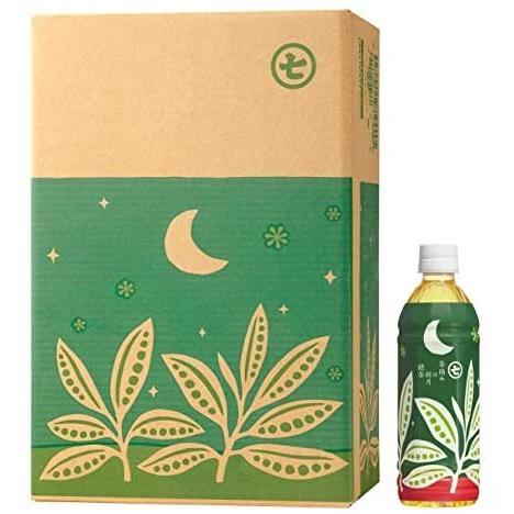 春の一番茶のみを使用した贅沢緑茶 茶摘みの朝月緑茶ペットボトル500ml× 24本入り/国産茶葉10...