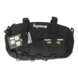 Supreme シュプリーム 【men176J】 19AW Waist Bag ウエストバッグ ボディバッグ 鞄 ショルダー ポーチ HM｜next51-kaizuka