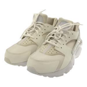 NIKE ナイキ 【lay253D】 WMNS AIR HUARACHE RUN 28cm ウィメンズ エアハラチ ホワイト 靴 スニーカー HM｜next51-kaizuka