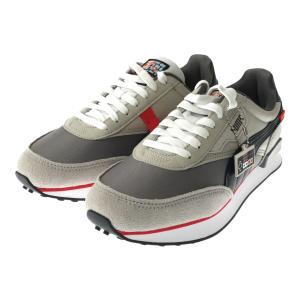 PUMA プーマ 【men1395M】 FUTURE RIDER NES × Nintendo ニンテンドーエンターテインメントシステム "スーパーマリオ" 380197-01 26 51N｜next51-kaizuka