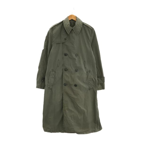 【メンズ 男性 MENS 紳士18HA】 60's us army ag274 コットン/ナイロン ...