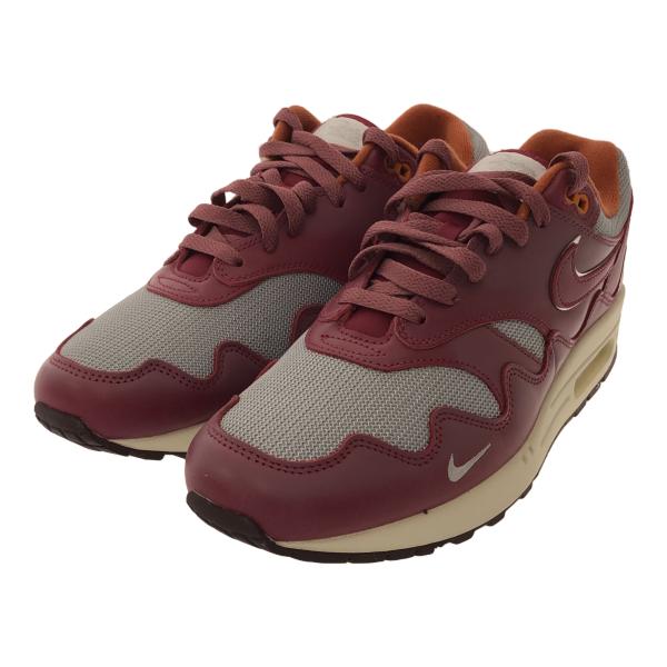 NIKE ナイキ 【men1202D】 Patta パタ コラボ AIR MAX 1 NIGHT M...