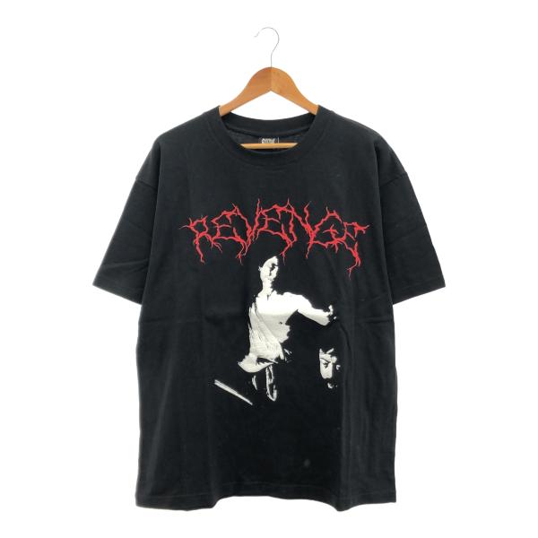 Revenge Gallery 【men2425D】 NINEMONTHS T-BRED SS Te...