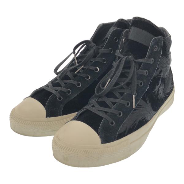 CONVERSE コンバース 【men1220D】 SKATEBOARDING ハイカットスニーカー...