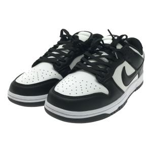 NIKE ナイキ 【men914D】 DD1503-101 WMNS DUNK LOW 28.0cm ウィメンズ ダンク ロー 靴 スニーカー 美品 ホワイト ブラック HM｜next51-kaizuka