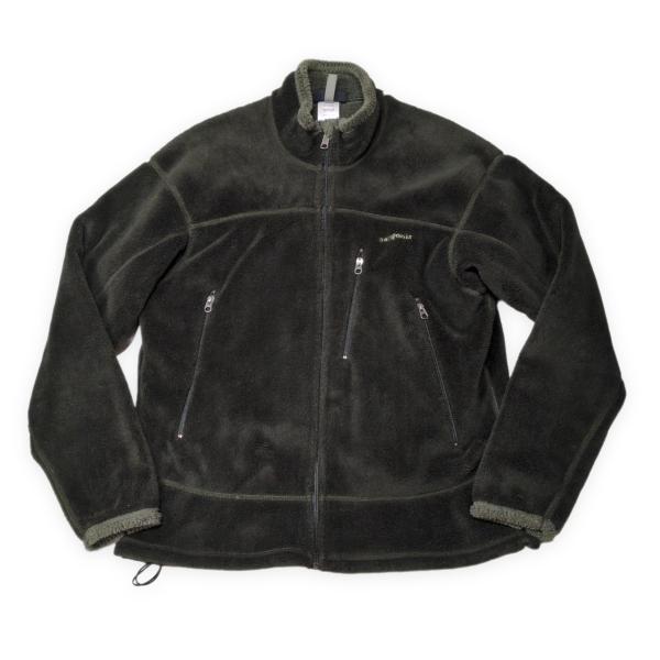 patagonia パタゴニア 【men2812D】 05年製 36100 レギュレーターR4 ウィ...