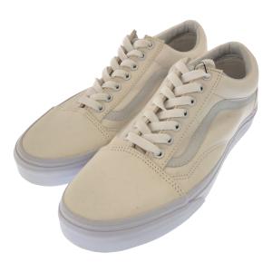 VANS◇ERA/USA製/90s/囲いタグ/ネイティブ/ローカットスニーカー/US8.5