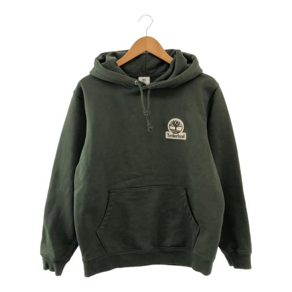 Supreme シュプリーム 【men1217D】 Timberland Hooded Sweats...