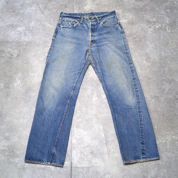 LEVI'S リーバイス 【men424KO】 50's  Levi's 501xx 54モデル 5...