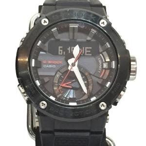 並行輸入品】CASIO 純正 バンド G-SHOCK GST-B200B-1AJF GST-B200-1AJF