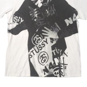 STUSSY ステューシー 【men2983D...の詳細画像4