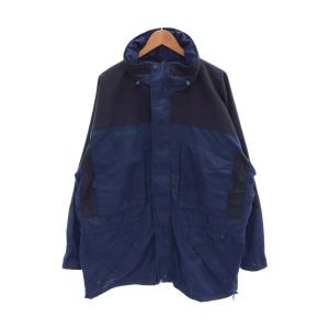 Columbia (コロンビア) 【men133AK】 90's Columbia F8 NYLON JKT/コロンビア マウンテンナイロンジャケット / 90's Street JAMNUTS 51N｜next51-mikunigaoka