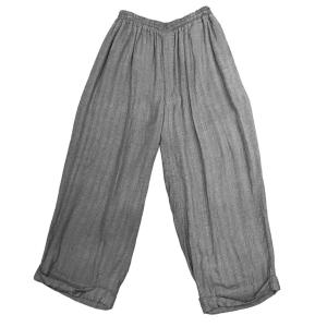 Denime（ドゥニーム） 【men35AH】 ブーツカットピケパンツ 517タイプ