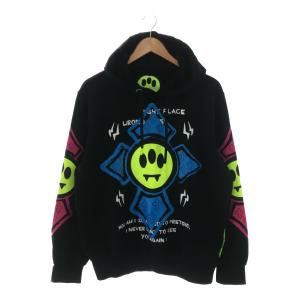 GUCCI（グッチ） 【men3630D】 Angry Cat Hoodie アングリーキャット